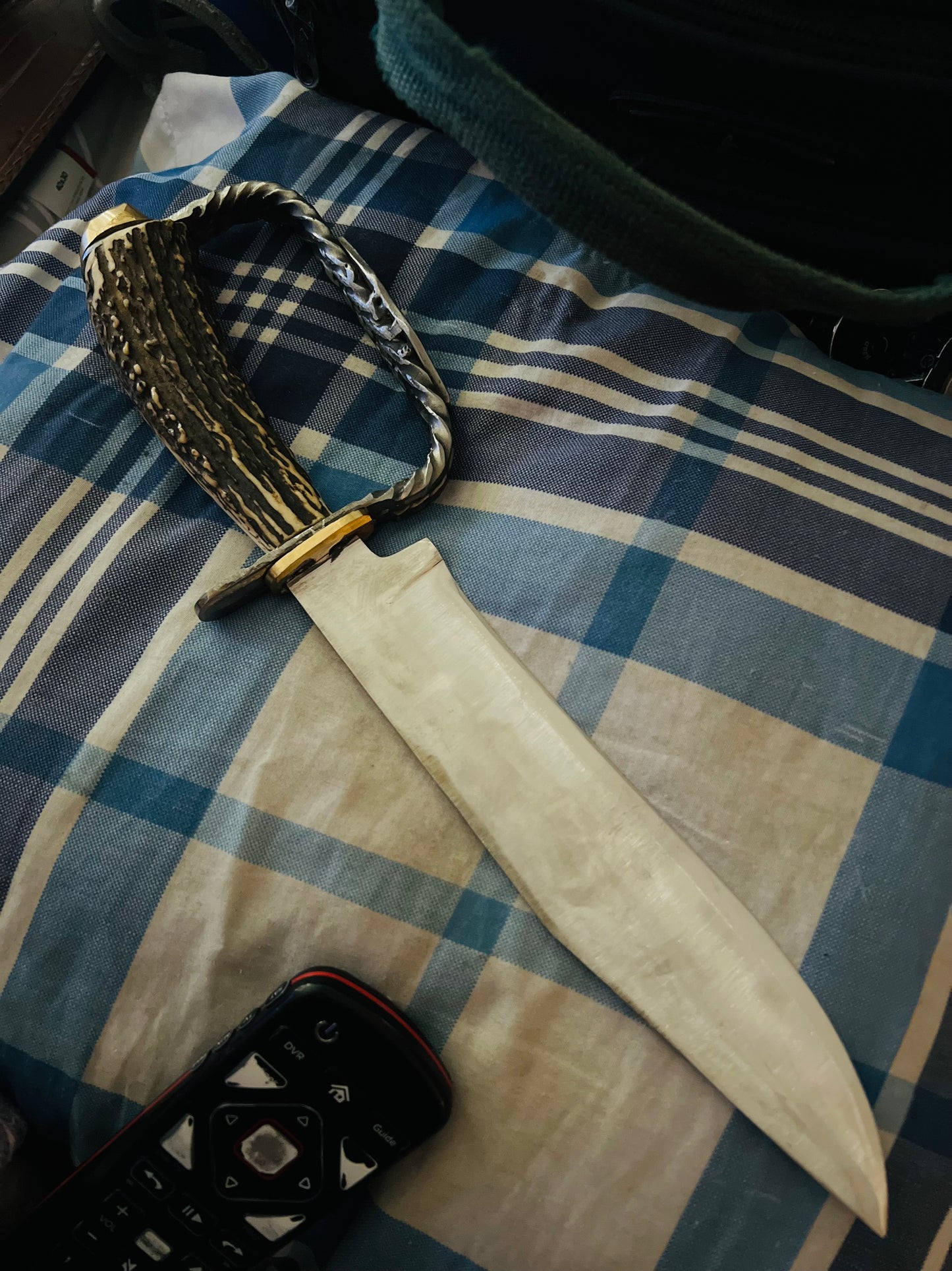 Custom Blade Commission Order