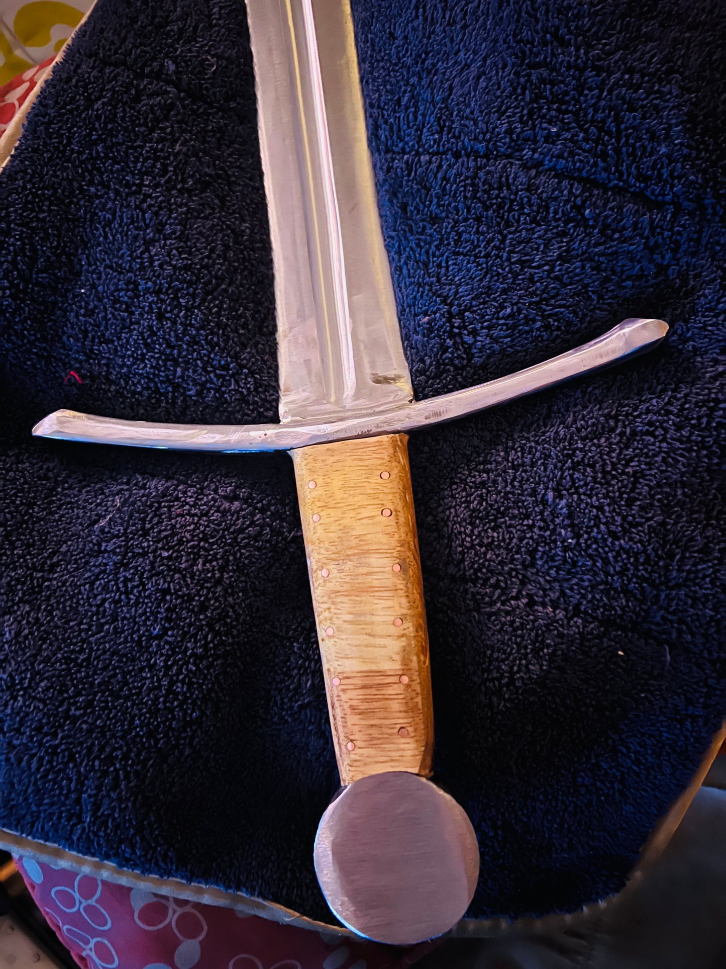 Custom Blade Commission Order