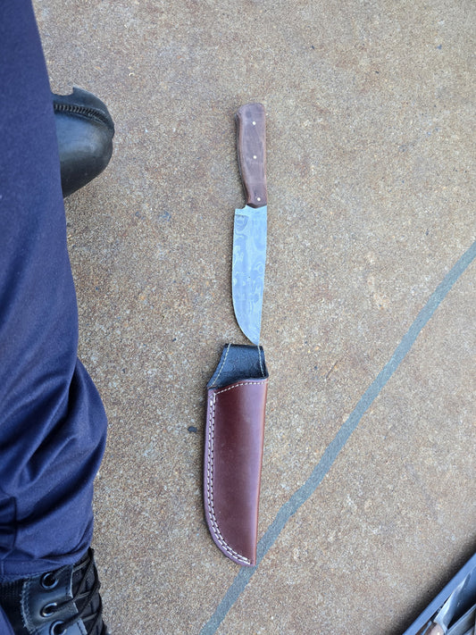 The coolest knife ever